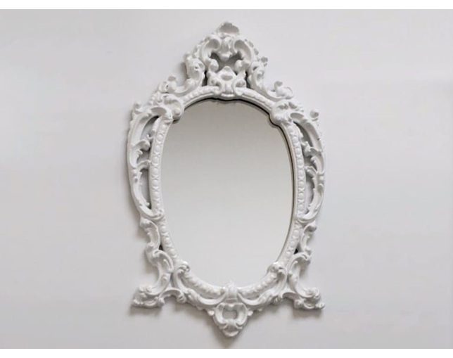sixinch Louis mirrorの写真