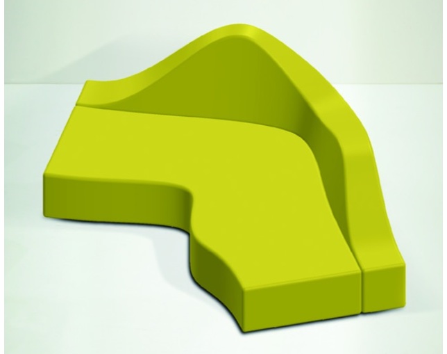 sixinch The River must flow 2の写真