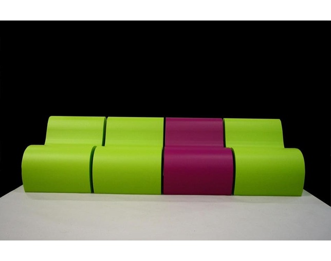 sixinch S1 Jr Aの写真