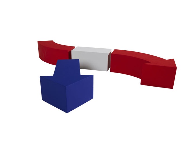 sixinch Arrows Cの写真