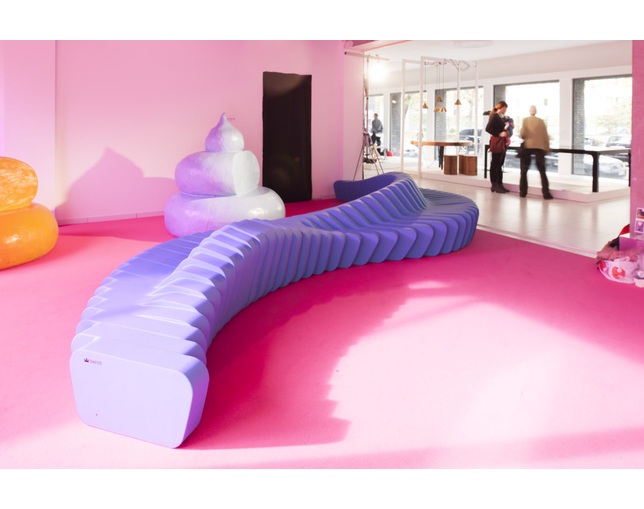 sixinch Cliffy 4000の写真