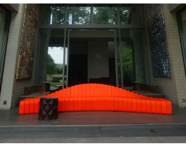 sixinch Cliffy 4000の写真