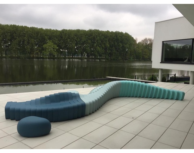 sixinch Cliffy 6000の写真