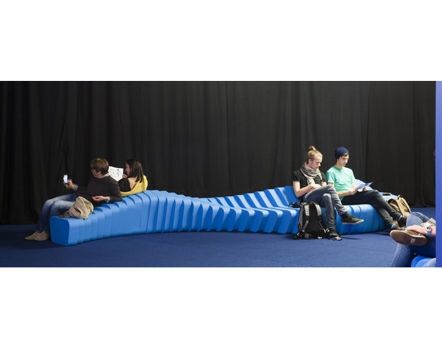 sixinch Cliffy 6000の写真