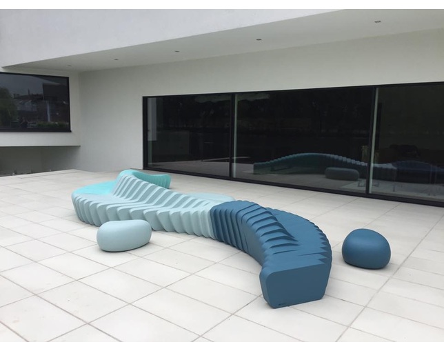 sixinch Cliffy 6000の写真