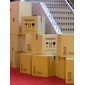 sixinch The boxの写真
