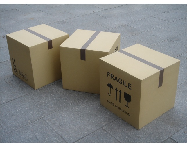 sixinch The boxの写真