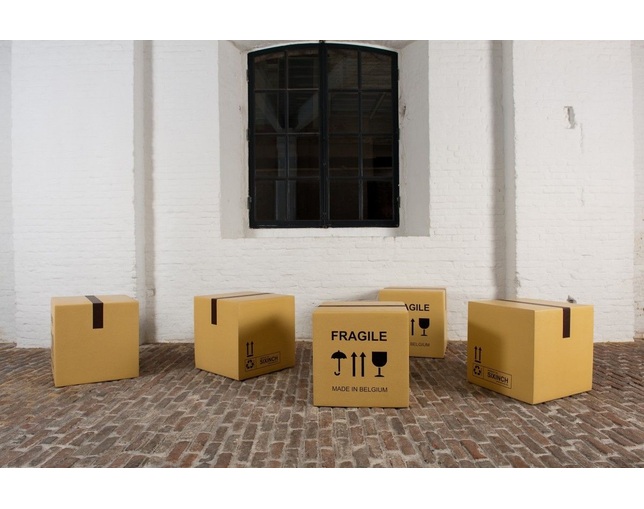 sixinch The boxの写真