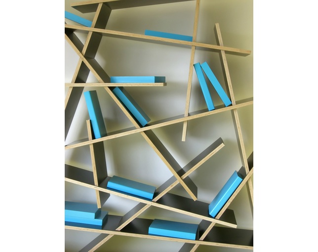 sixinch Crashの写真