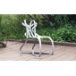 sixinch Mangrove Chairの写真