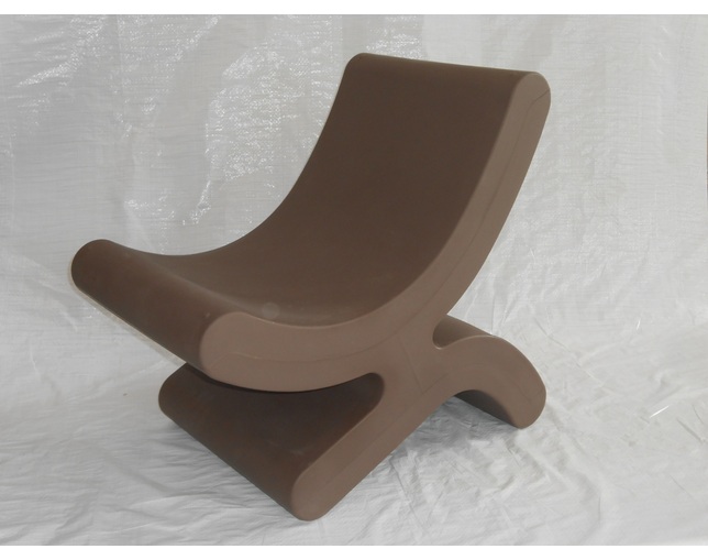 sixinch Flip stool(plastic)の写真
