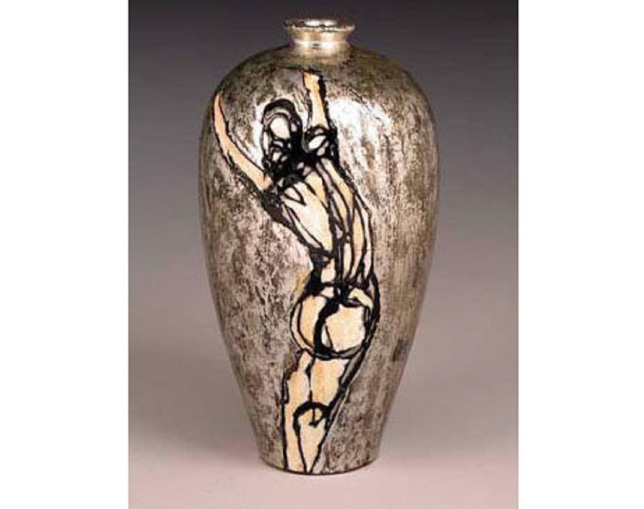 MALERAS Vase No.150の写真