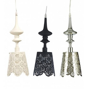 シャンデリア/VERSACE ACCESSORIES[タブルーム]