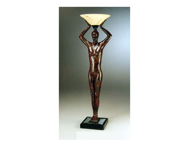 ​NEO DA VINCI Lamp NO.539の写真