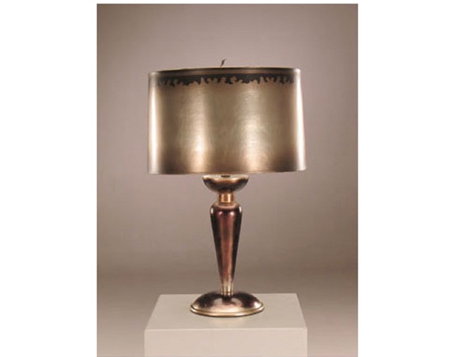 ​NEO DA VINCI Lamp NO.570　テーブルランプの写真