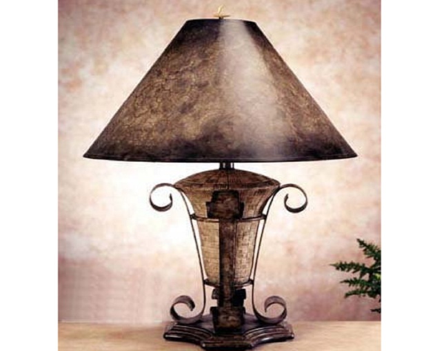 ​NEO DA VINCI Lamp NO.621の写真