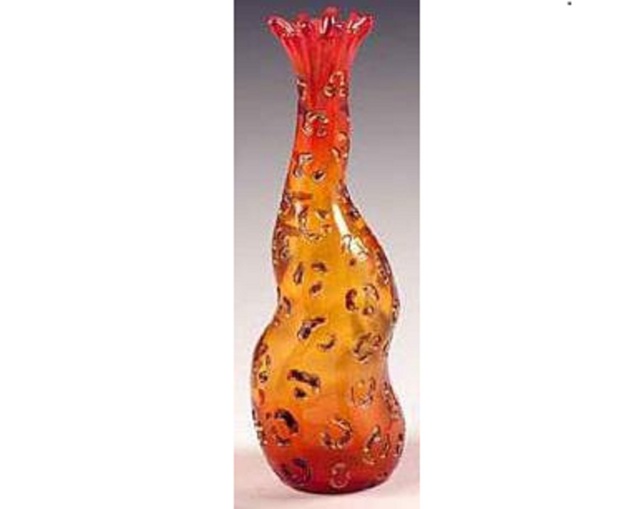 ​NEO DA VINCI Vase No.1773 の写真