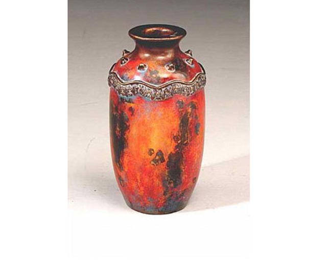 ​NEO DA VINCI Vase No.524の写真