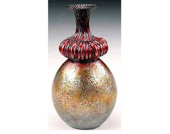 ​NEO DA VINCI Vase No.139の写真