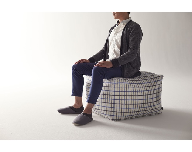 BOY STOOL ONEの写真