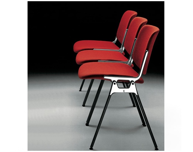 Anonima Castelli DSC106S サイドチェア / トレヴィの写真