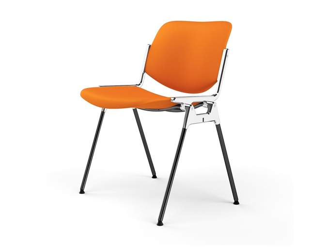 Anonima Castelli DSC106S サイドチェア / トレヴィの写真