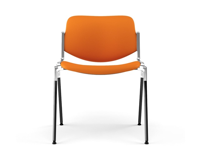 Anonima Castelli DSC106S サイドチェア / トレヴィの写真