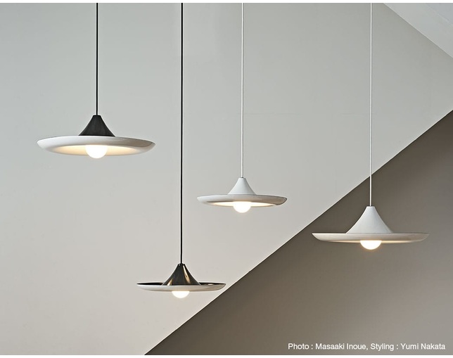 nuskool Curl Lの写真