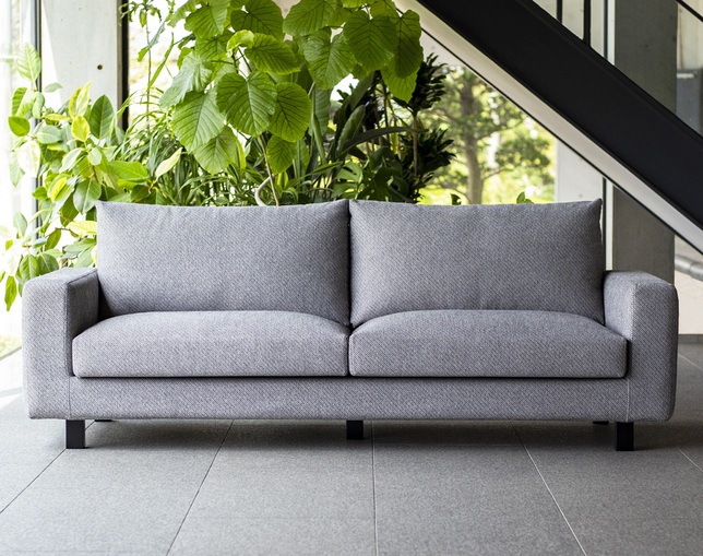 NOUS PROJECTS NOSTOS Sofa 205の写真