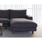 NOUS PROJECTS NOSTOS　One-arm Couch 93の写真