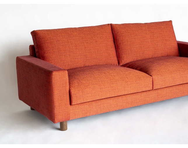 NOUS PROJECTS NOSTOS Sofa 195の写真