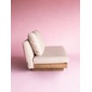 NOUS PROJECTS TORENO Sofaの写真