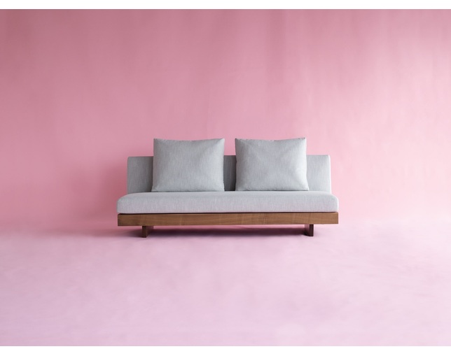 NOUS PROJECTS TORENO Sofaの写真