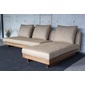 NOUS PROJECTS TORENO Couchの写真