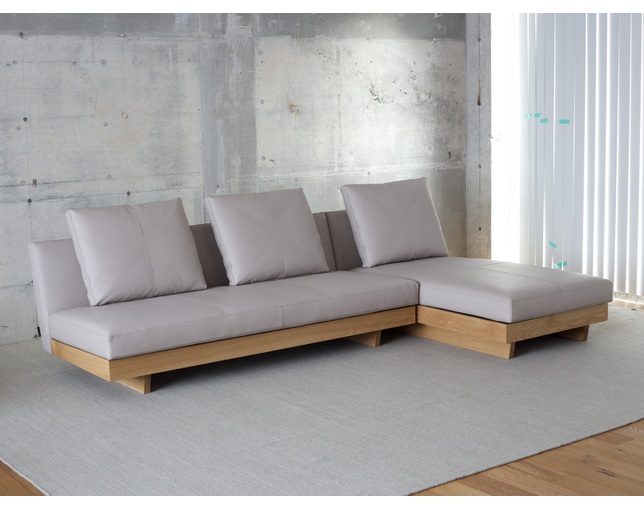 NOUS PROJECTS TORENO Couchの写真
