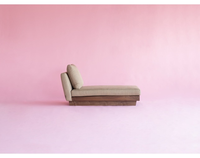 NOUS PROJECTS TORENO Couchの写真