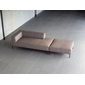 NOUS PROJECTS CETUS Open Corner Sofaの写真