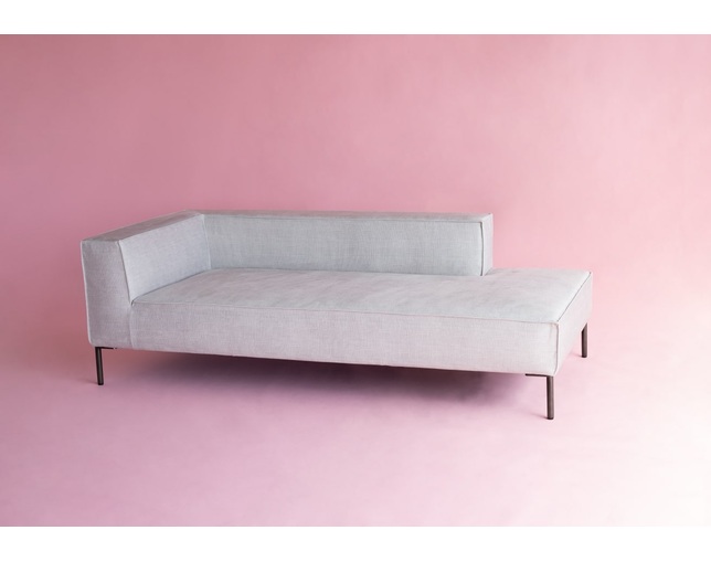 NOUS PROJECTS CETUS Open Corner Sofaの写真