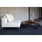 NOUS PROJECTS MIRA Armless Sofaの写真