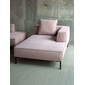 NOUS PROJECTS CETUS One-Arm Couchの写真