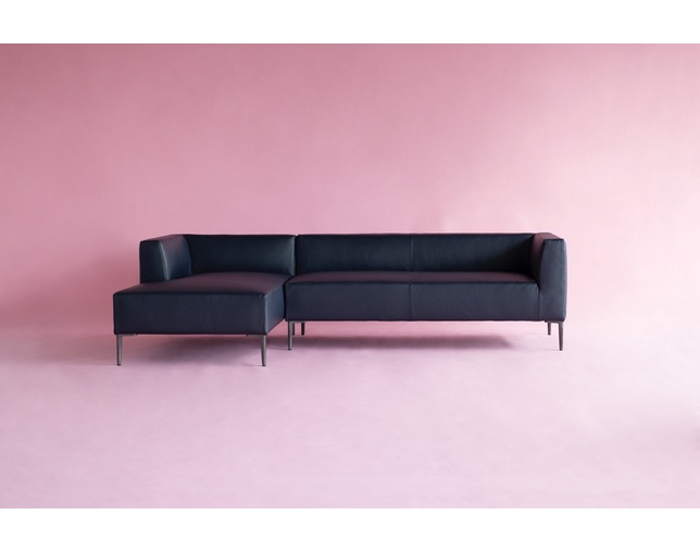 NOUS PROJECTS DIPHDA Open Corner Sofaの写真