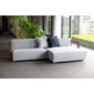NOUS PROJECTS BARIS One-Arm Sofaの写真