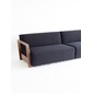NOUS PROJECTS BARIS One-Arm Sofaの写真
