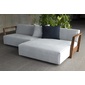 NOUS PROJECTS BARIS One-Arm Couchの写真