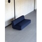 NOUS PROJECTS BARIS Armless Sofaの写真