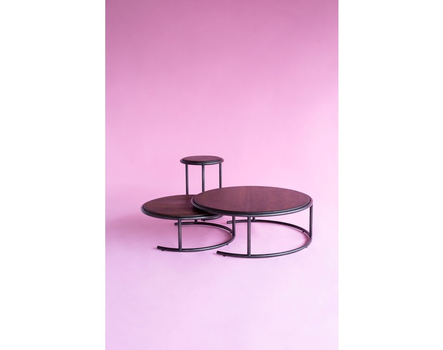 NOUS PROJECTS CETUS Living TABLEの写真