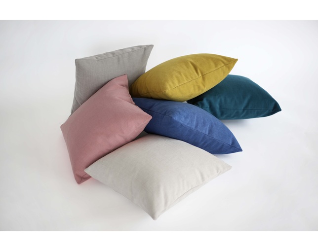 NOUS PROJECTS Back Support Cushionの写真