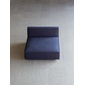 NOUS PROJECTS BARIS Armless Couchの写真