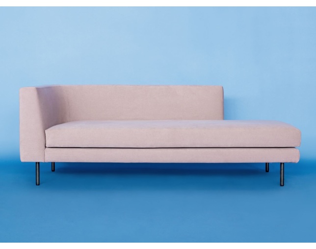 NOUS PROJECTS FOMALHAUT Open Corner Sofa 180の写真