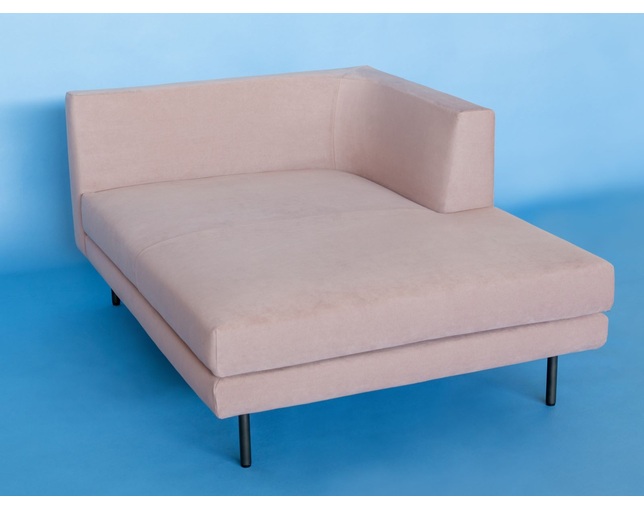 NOUS PROJECTS HOMALHAUT Wide Couch 100の写真